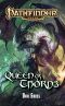 [Pathfinder Tales 11] • Queen of Thorns
